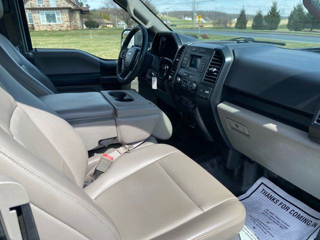 2018 Ford F-150 XL | Ephrata, PA | Pine Tree Motors 2018 Ford F-150 XL | Ephrata, PA | Pine Tree Motors