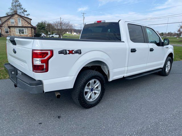 2018 Ford F-150 XL | Ephrata, PA | Pine Tree Motors 2018 Ford F-150 XL | Ephrata, PA | Pine Tree Motors