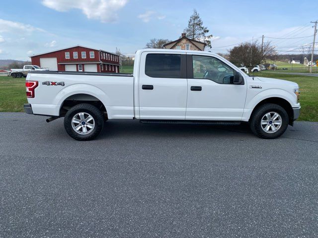 2018 Ford F-150 XL | Ephrata, PA | Pine Tree Motors 2018 Ford F-150 XL | Ephrata, PA | Pine Tree Motors