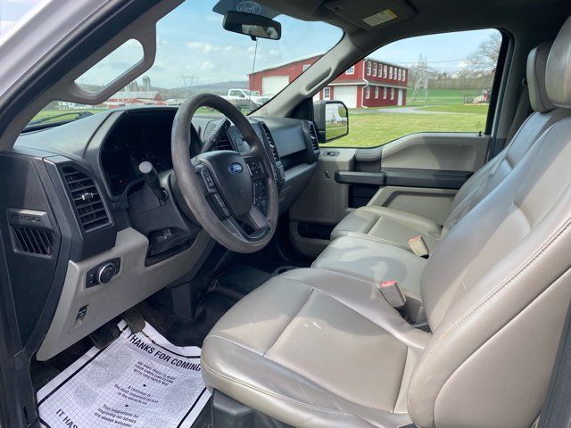 2018 Ford F-150 XL | Ephrata, PA | Pine Tree Motors