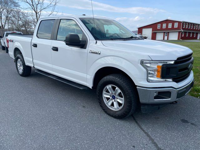 2018 Ford F-150 XL | Ephrata, PA | Pine Tree Motors 2018 Ford F-150 XL | Ephrata, PA | Pine Tree Motors