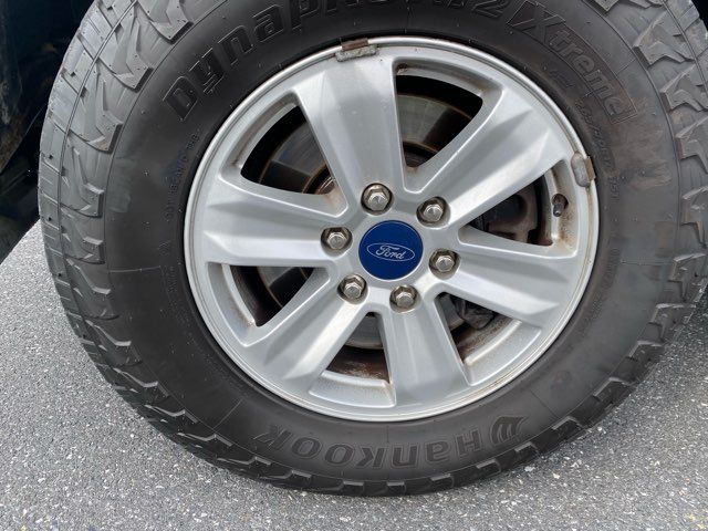 2018 Ford F-150 XL | Ephrata, PA | Pine Tree Motors 2018 Ford F-150 XL | Ephrata, PA | Pine Tree Motors