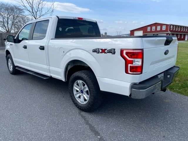 2018 Ford F-150 XL | Ephrata, PA | Pine Tree Motors
