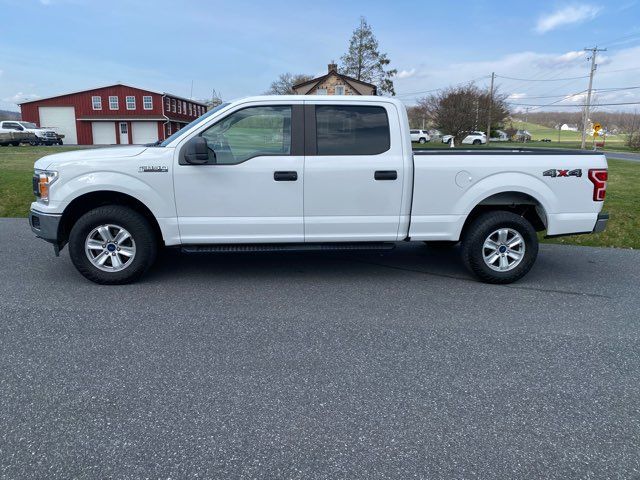 2018 Ford F-150 XL | Ephrata, PA | Pine Tree Motors