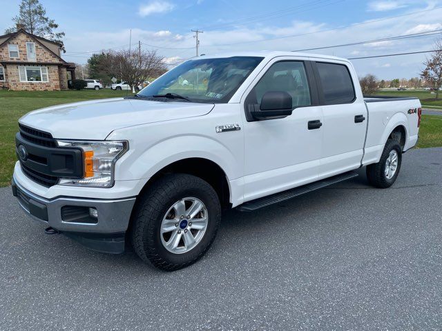 2018 Ford F-150 XL | Ephrata, PA | Pine Tree Motors