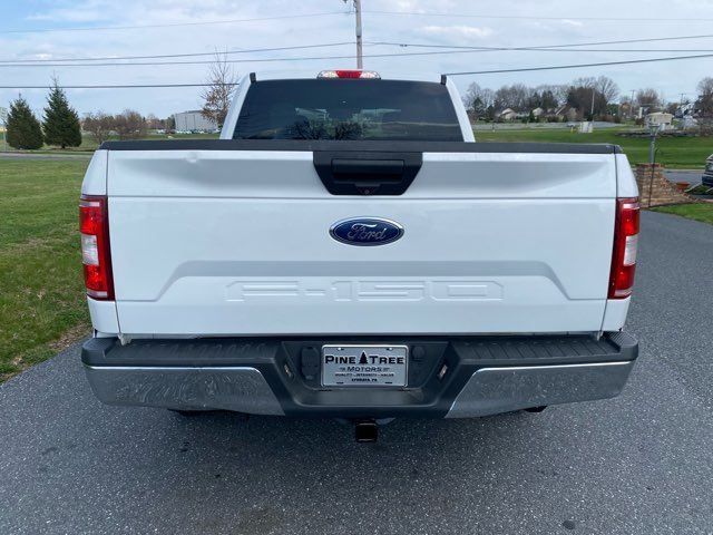 2018 Ford F-150 XL | Ephrata, PA | Pine Tree Motors