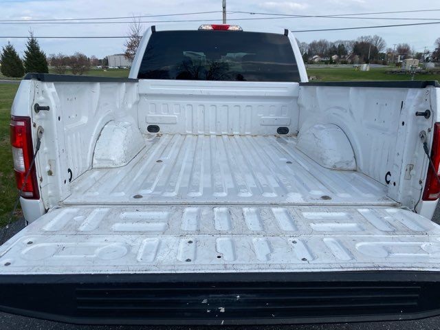 2018 Ford F-150 XL | Ephrata, PA | Pine Tree Motors 2018 Ford F-150 XL | Ephrata, PA | Pine Tree Motors