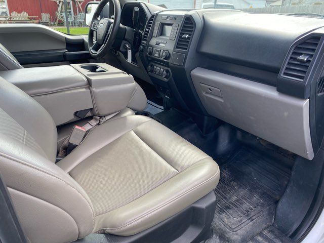 2018 Ford F-150 XL | Ephrata, PA | Pine Tree Motors