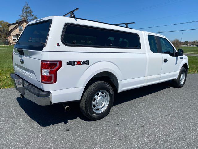 2018 Ford F-150 XL | Ephrata, PA | Pine Tree Motors 2018 Ford F-150 XL | Ephrata, PA | Pine Tree Motors