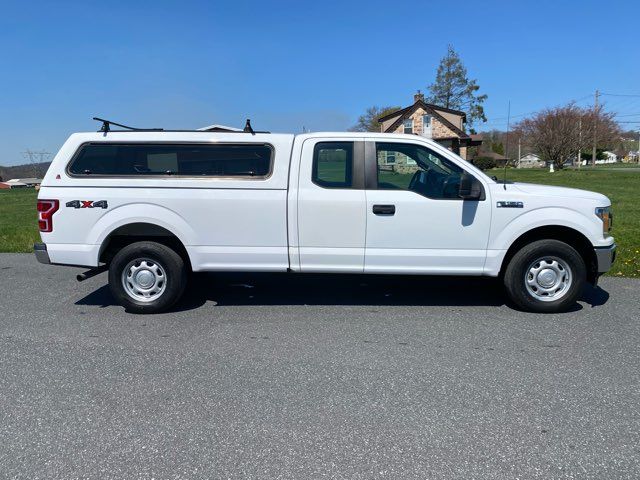 2018 Ford F-150 XL | Ephrata, PA | Pine Tree Motors