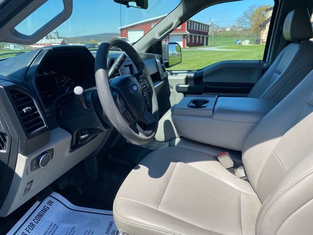 2018 Ford F-150 XL | Ephrata, PA | Pine Tree Motors