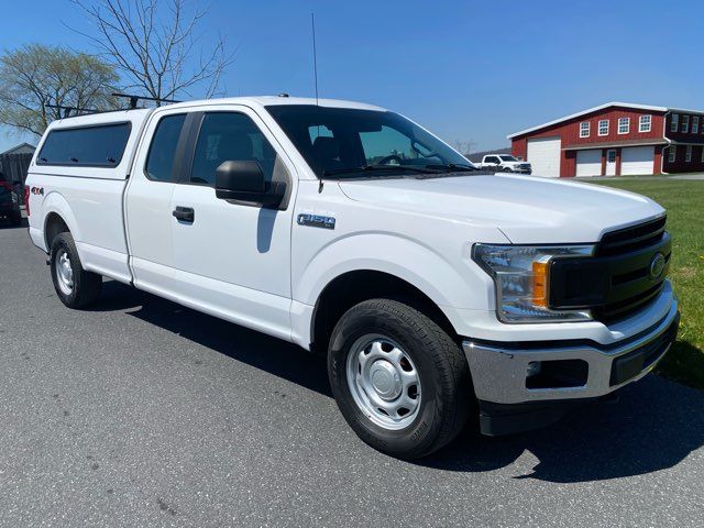 2018 Ford F-150 XL | Ephrata, PA | Pine Tree Motors 2018 Ford F-150 XL | Ephrata, PA | Pine Tree Motors