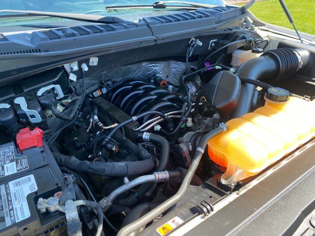 2018 Ford F-150 XL | Ephrata, PA | Pine Tree Motors 2018 Ford F-150 XL | Ephrata, PA | Pine Tree Motors