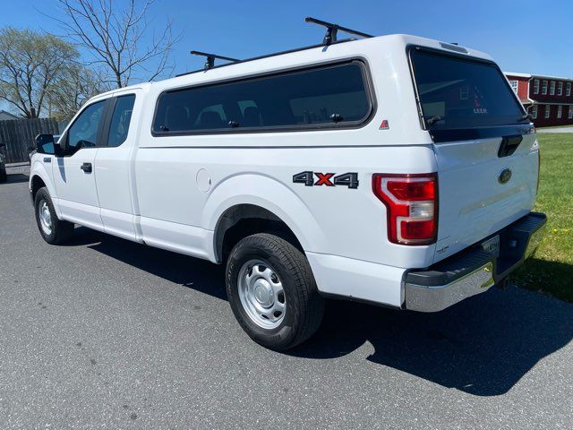 2018 Ford F-150 XL | Ephrata, PA | Pine Tree Motors 2018 Ford F-150 XL | Ephrata, PA | Pine Tree Motors