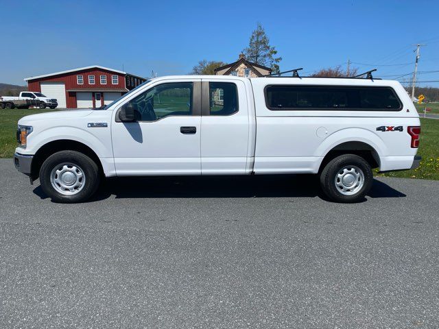 2018 Ford F-150 XL | Ephrata, PA | Pine Tree Motors 2018 Ford F-150 XL | Ephrata, PA | Pine Tree Motors