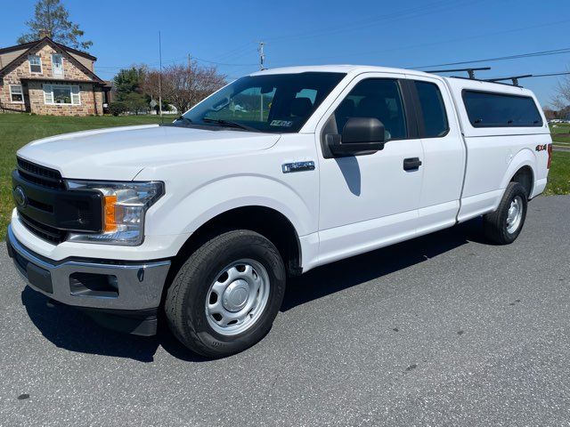 2018 Ford F-150 XL | Ephrata, PA | Pine Tree Motors