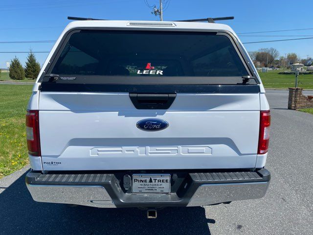 2018 Ford F-150 XL | Ephrata, PA | Pine Tree Motors 2018 Ford F-150 XL | Ephrata, PA | Pine Tree Motors