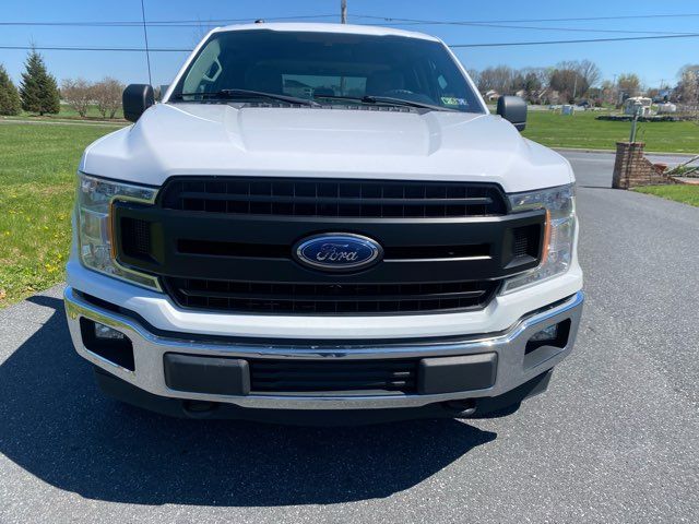 2018 Ford F-150 XL | Ephrata, PA | Pine Tree Motors