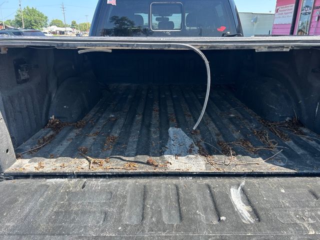 2018 Ford F-150 SUPERCREW