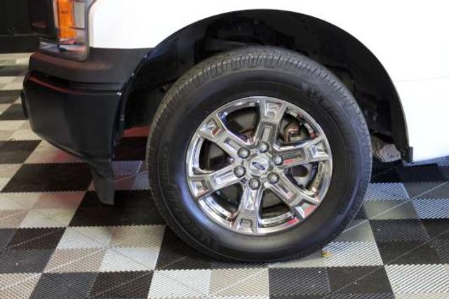 2018 Ford F-150 XL - Ledet's Auto Sales Gonzales, Louisiana 70737 2018 Ford F-150 XL - Ledet's Auto Sales Gonzales, Louisiana 70737