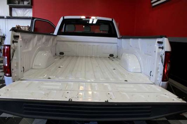 2018 Ford F-150 XL - Ledet's Auto Sales Gonzales, Louisiana 70737 2018 Ford F-150 XL - Ledet's Auto Sales Gonzales, Louisiana 70737