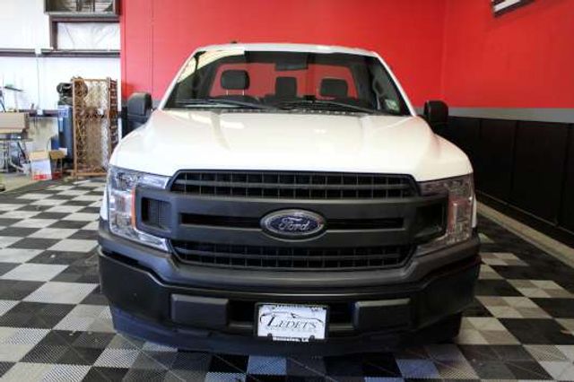 2018 Ford F-150 XL - Ledet's Auto Sales Gonzales, Louisiana 70737 2018 Ford F-150 XL - Ledet's Auto Sales Gonzales, Louisiana 70737