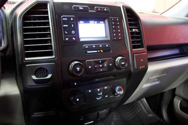 2018 Ford F-150 XL - Ledet's Auto Sales Gonzales, Louisiana 70737 2018 Ford F-150 XL - Ledet's Auto Sales Gonzales, Louisiana 70737