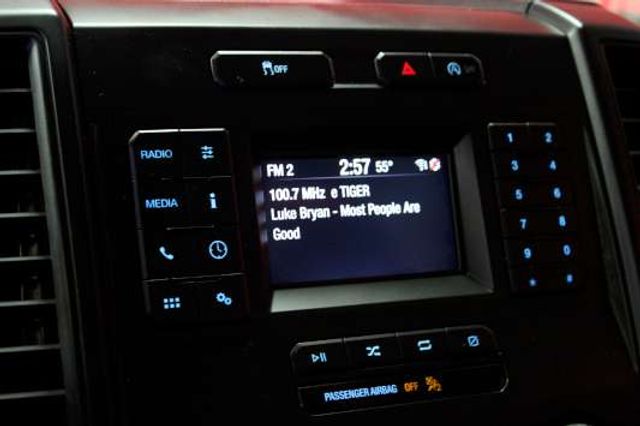 2018 Ford F-150 XL - Ledet's Auto Sales Gonzales, Louisiana 70737