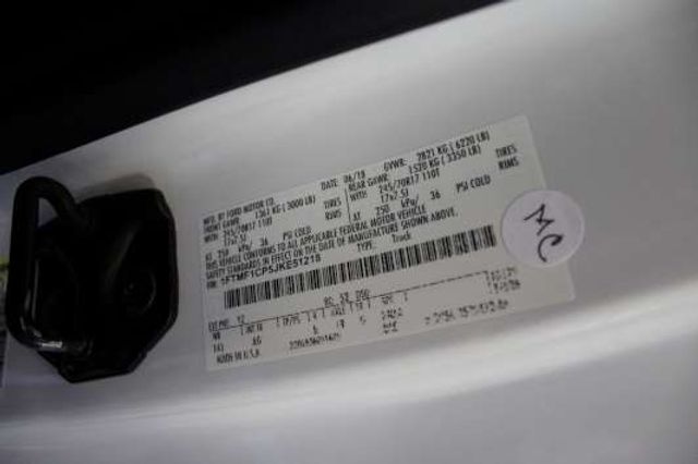 2018 Ford F-150 XL - Ledet's Auto Sales Gonzales, Louisiana 70737