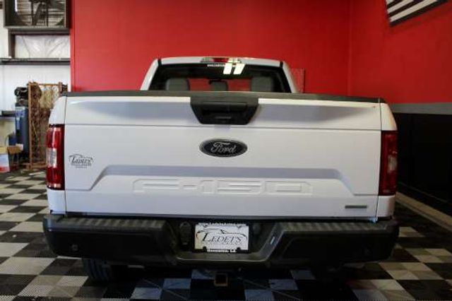 2018 Ford F-150 XL - Ledet's Auto Sales Gonzales, Louisiana 70737 2018 Ford F-150 XL - Ledet's Auto Sales Gonzales, Louisiana 70737