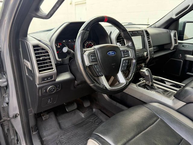 2018 Ford F-150 Raptor | Houston, TX | Houston Auto Credit 2018 Ford F-150 Raptor | Houston, TX | Houston Auto Credit