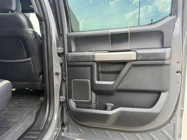 2018 Ford F-150 Raptor | Houston, TX | Houston Auto Credit 2018 Ford F-150 Raptor | Houston, TX | Houston Auto Credit