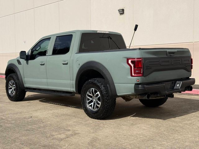 2018 Ford F-150 Raptor | Houston, TX | Houston Auto Credit 2018 Ford F-150 Raptor | Houston, TX | Houston Auto Credit