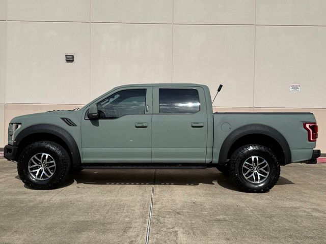 2018 Ford F-150 Raptor | Houston, TX | Houston Auto Credit 2018 Ford F-150 Raptor | Houston, TX | Houston Auto Credit