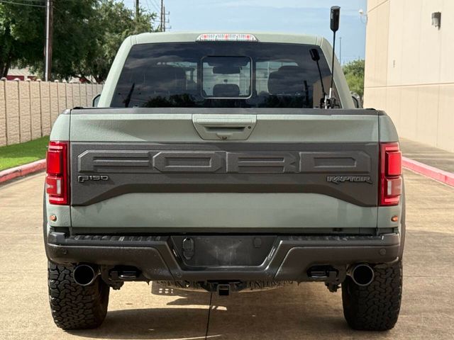 2018 Ford F-150 Raptor | Houston, TX | Houston Auto Credit 2018 Ford F-150 Raptor | Houston, TX | Houston Auto Credit
