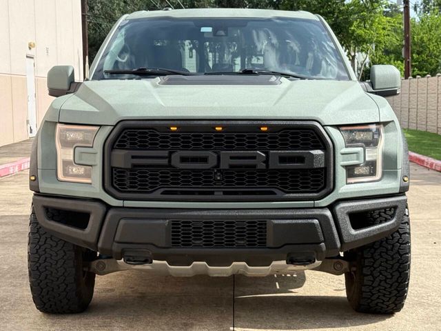 2018 Ford F-150 Raptor | Houston, TX | Houston Auto Credit 2018 Ford F-150 Raptor | Houston, TX | Houston Auto Credit