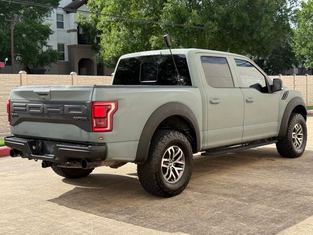 2018 Ford F-150 Raptor | Houston, TX | Houston Auto Credit 2018 Ford F-150 Raptor | Houston, TX | Houston Auto Credit