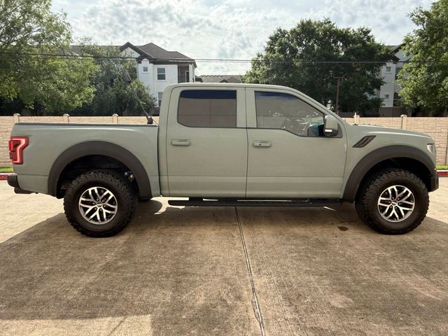 2018 Ford F-150 Raptor | Houston, TX | Houston Auto Credit 2018 Ford F-150 Raptor | Houston, TX | Houston Auto Credit