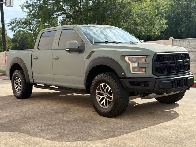 2018 Ford F-150 Raptor | Houston, TX | Houston Auto Credit 2018 Ford F-150 Raptor | Houston, TX | Houston Auto Credit