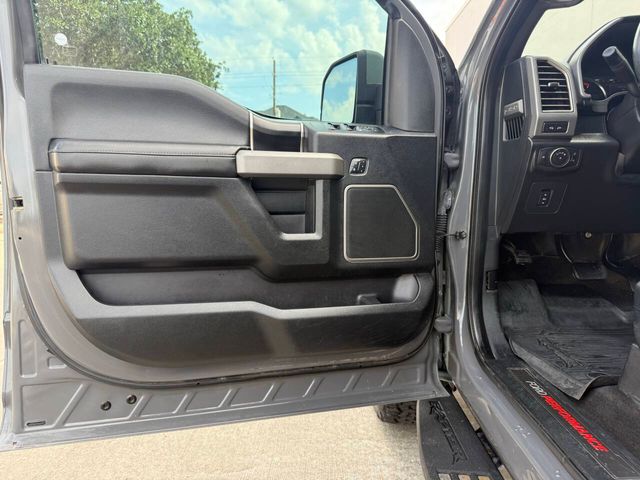 2018 Ford F-150 Raptor | Houston, TX | Houston Auto Credit 2018 Ford F-150 Raptor | Houston, TX | Houston Auto Credit