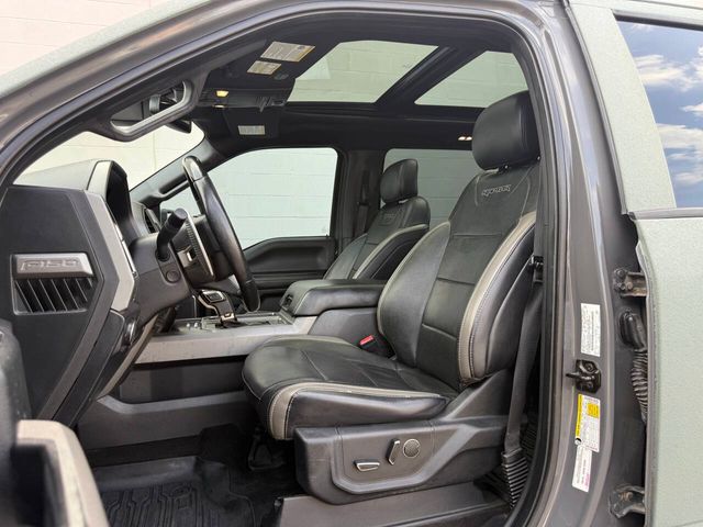 2018 Ford F-150 Raptor | Houston, TX | Houston Auto Credit 2018 Ford F-150 Raptor | Houston, TX | Houston Auto Credit