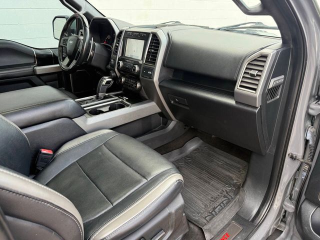 2018 Ford F-150 Raptor | Houston, TX | Houston Auto Credit 2018 Ford F-150 Raptor | Houston, TX | Houston Auto Credit