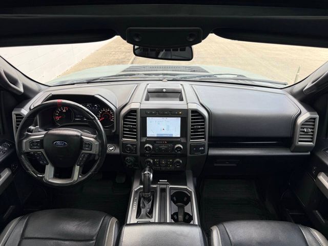 2018 Ford F-150 Raptor | Houston, TX | Houston Auto Credit 2018 Ford F-150 Raptor | Houston, TX | Houston Auto Credit