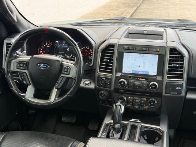 2018 Ford F-150 Raptor | Houston, TX | Houston Auto Credit 2018 Ford F-150 Raptor | Houston, TX | Houston Auto Credit