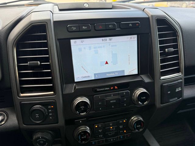 2018 Ford F-150 Raptor | Houston, TX | Houston Auto Credit 2018 Ford F-150 Raptor | Houston, TX | Houston Auto Credit