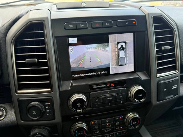 2018 Ford F-150 Raptor | Houston, TX | Houston Auto Credit 2018 Ford F-150 Raptor | Houston, TX | Houston Auto Credit