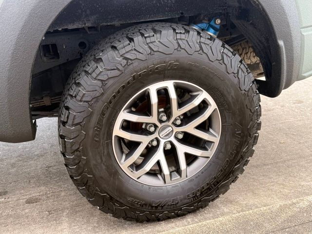 2018 Ford F-150 Raptor | Houston, TX | Houston Auto Credit 2018 Ford F-150 Raptor | Houston, TX | Houston Auto Credit