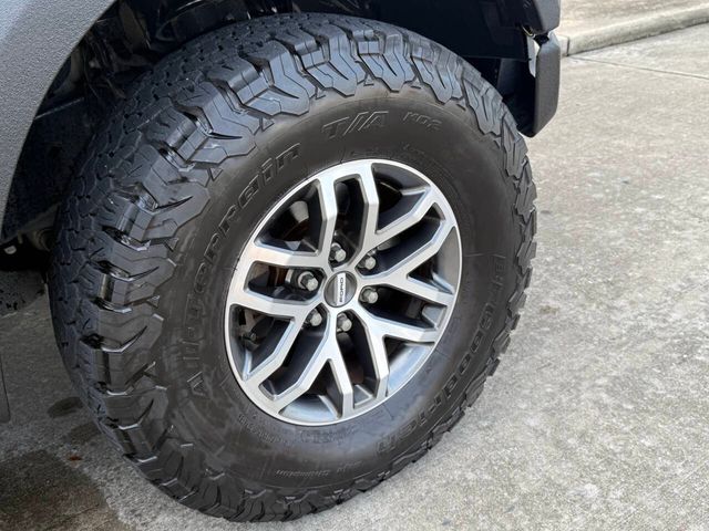 2018 Ford F-150 Raptor | Houston, TX | Houston Auto Credit 2018 Ford F-150 Raptor | Houston, TX | Houston Auto Credit