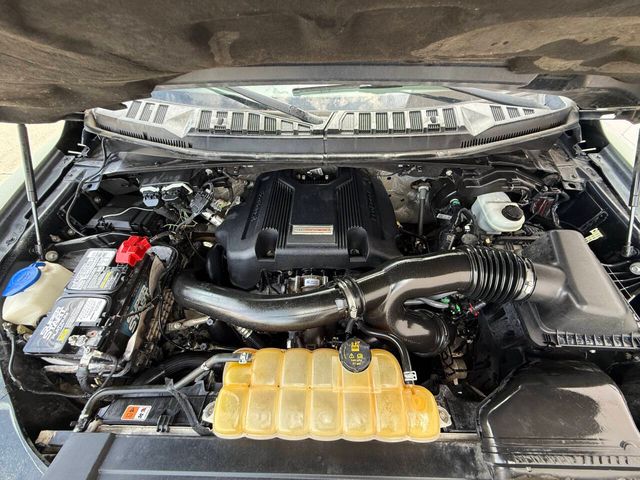 2018 Ford F-150 Raptor | Houston, TX | Houston Auto Credit 2018 Ford F-150 Raptor | Houston, TX | Houston Auto Credit