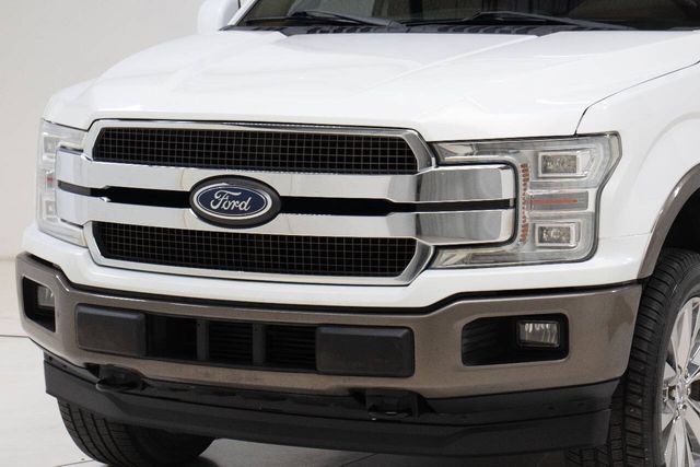 2018 Ford F-150 King Ranch 4x4 4dr SuperCrew 6.5 ft. SB | Houston, TX | Houston Auto Credit 2018 Ford F-150 King Ranch 4x4 4dr SuperCrew 6.5 ft. SB | Houston, TX | Houston Auto Credit